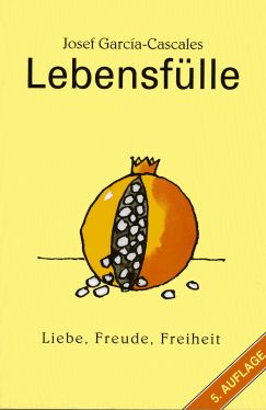 Cover: Lebensfülle