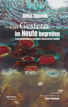 Cover: Das Gestern im Heute begreifen