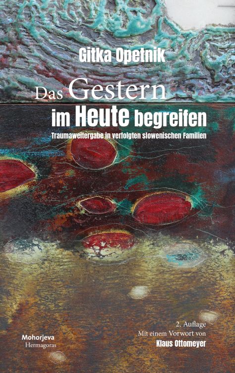 Cover: Das Gestern im Heute begreifen