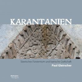 Cover: Karantanien