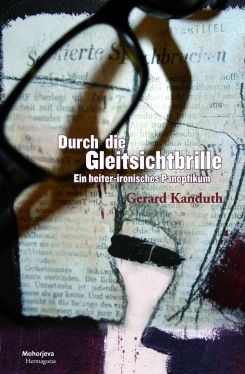 Cover: Durch die Gleitsichtbrille