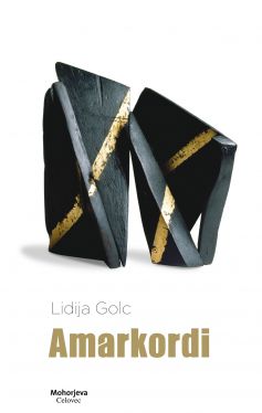 Cover: Amarkordi