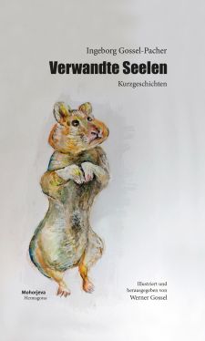 Cover: Verwandte Seelen