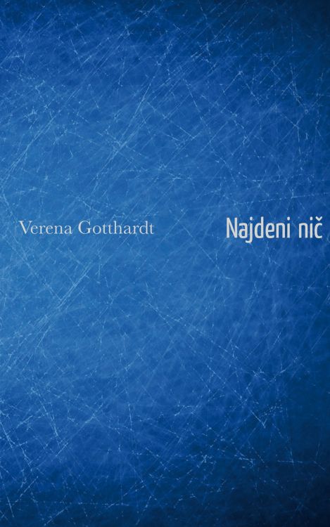 Cover: Najdeni nič