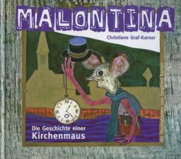 Cover: Malontina