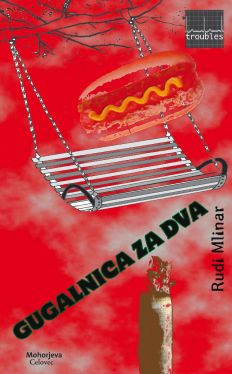 Cover: Gugalnica za dva