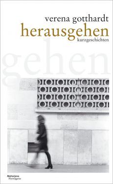 Cover: herausgehen