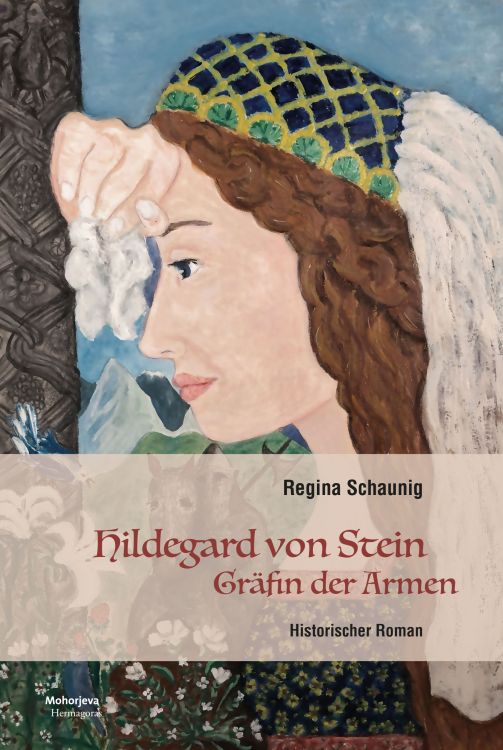 Cover: Hildegard von Stein