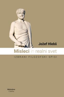 Cover: Misleci in realni svet