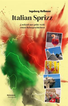 Cover: Italian Sprizz