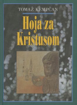 Cover: Hoja za Kristusom