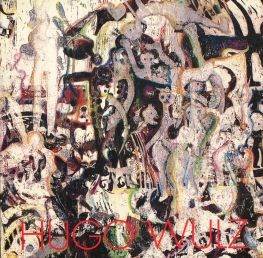 Cover: Hugo Wulz. In Erwartung des Zauberers