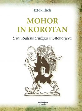 Cover: Mohor in Korotan