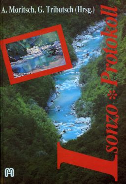 Cover: Isonzo-Protokoll