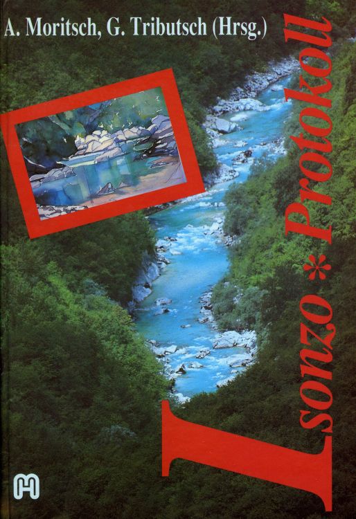 Cover: Isonzo-Protokoll