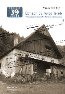 Cover: Ebriach 39, vulgo Jereb