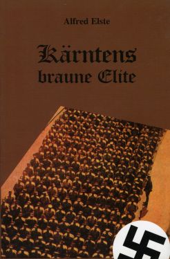 Cover: Kärntens braune Elite