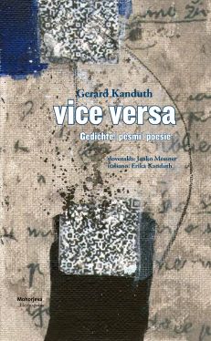 Cover: vice versa