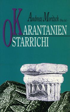Cover: Karantanien – Ostarrichi