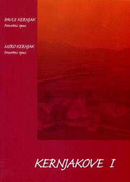 Cover: Kernjakove I