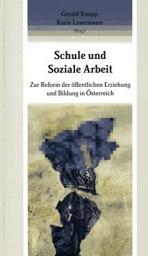 Cover: Schule und Soziale Arbeit