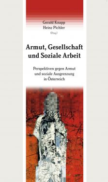 Cover: Armut, Gesellschaft und Soziale Arbeit