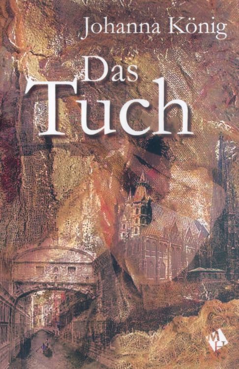 Cover: Das Tuch