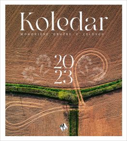 Cover: Koledar 2023
