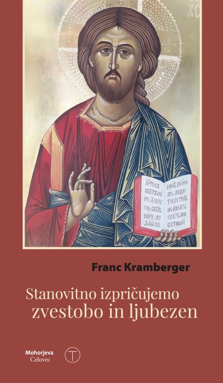 Cover: Stanovitno izpričujemo zvestobo in ljubezen