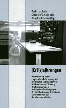 Cover: ErFrahrungen