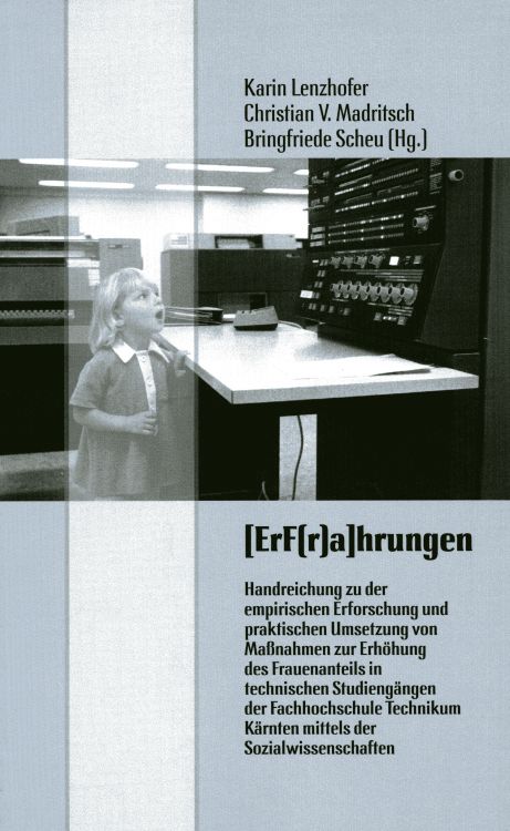 Cover: ErFrahrungen