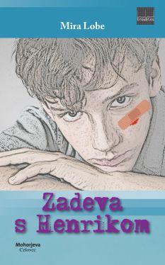 Cover: Zadeva s Henrikom