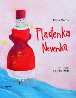 Cover: Plastenka Nevenka