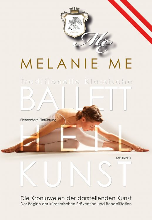 Cover: Traditionelle Klassische Ballettheilkunst