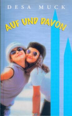 Cover: Auf und davon