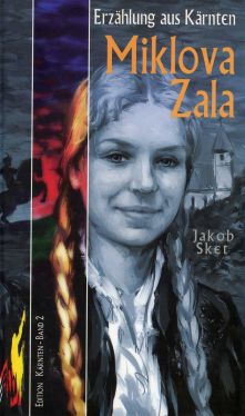 Cover: Miklova Zala