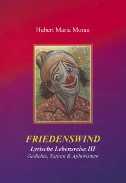 Cover: Friedenswind