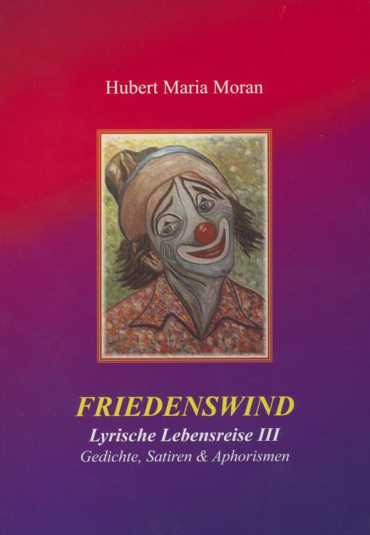 Cover: Friedenswind