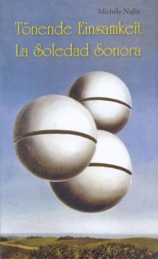 Cover: Tönende Einsamkeit
