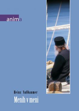 Cover: Menih v meni