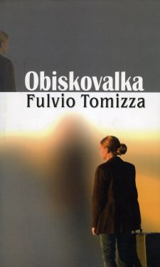 Cover: Obiskovalka