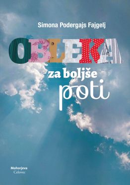 Cover: Obleka za boljše poti