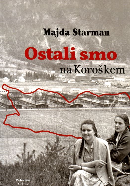 Cover: Ostali smo na Koroškem
