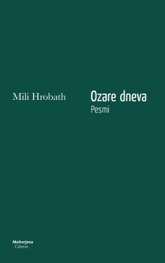 Cover: Ozare dneva