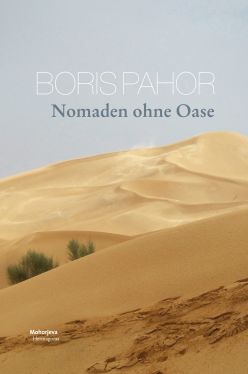 Cover: Nomaden ohne Oase