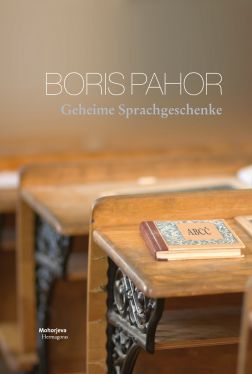 Cover: Geheime Sprachgeschenke