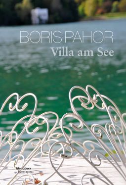 Cover: Villa am See