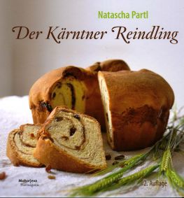 Cover: Der Kärntner Reindling