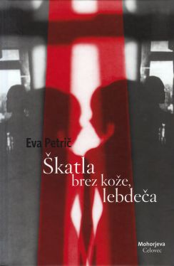 Cover: Škatla brez kože, lebdeča