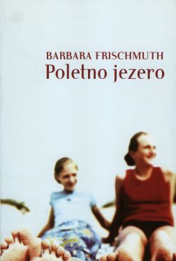 Cover: Poletno jezero